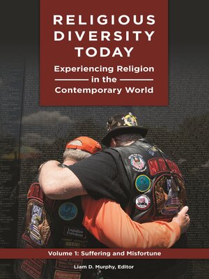 cover image of Religious Diversity Today